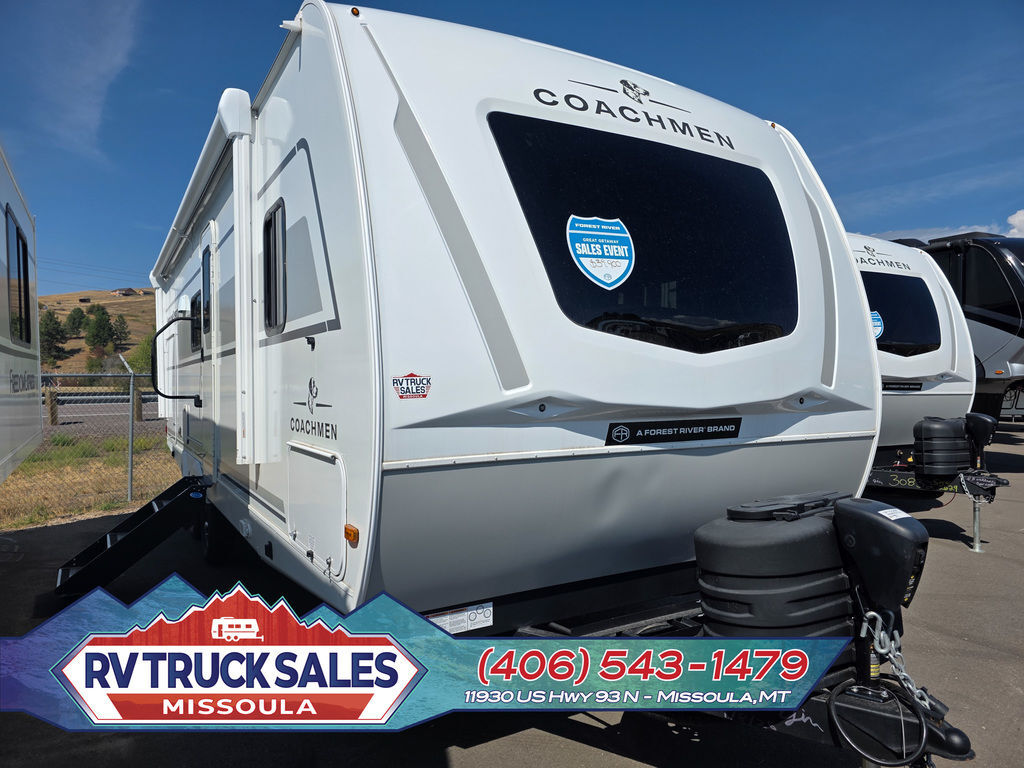 2025 Coachmen Rv Freedom Express Ultra Lite 252RBS in missoula MT