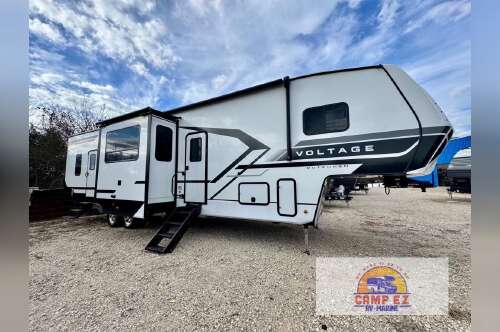 2026 Dutchmen Rv Voltage V-Series 3600 V3600 in willis TX