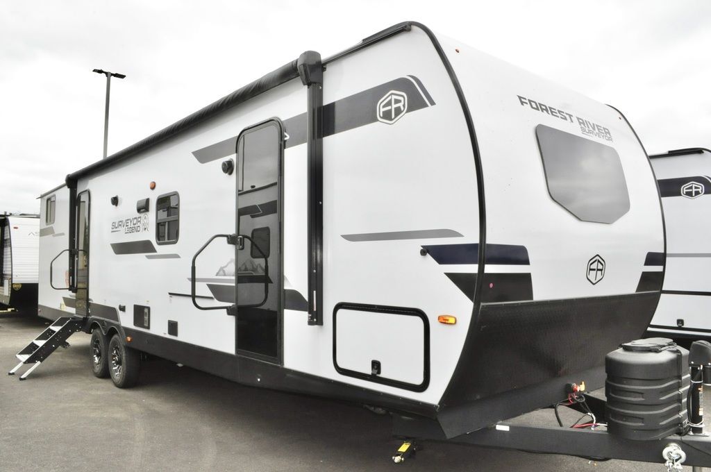 2025 Forest River Rv Surveyor Legend 303BHLE RV