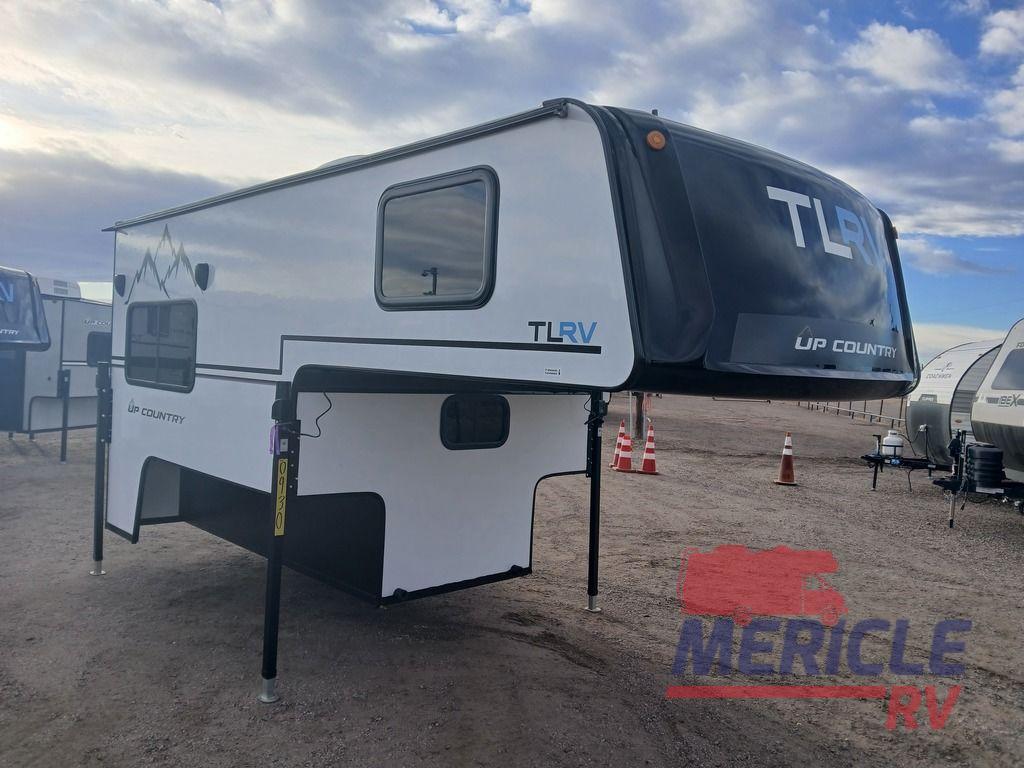 2026 Travel Lite Up Country 850U RV