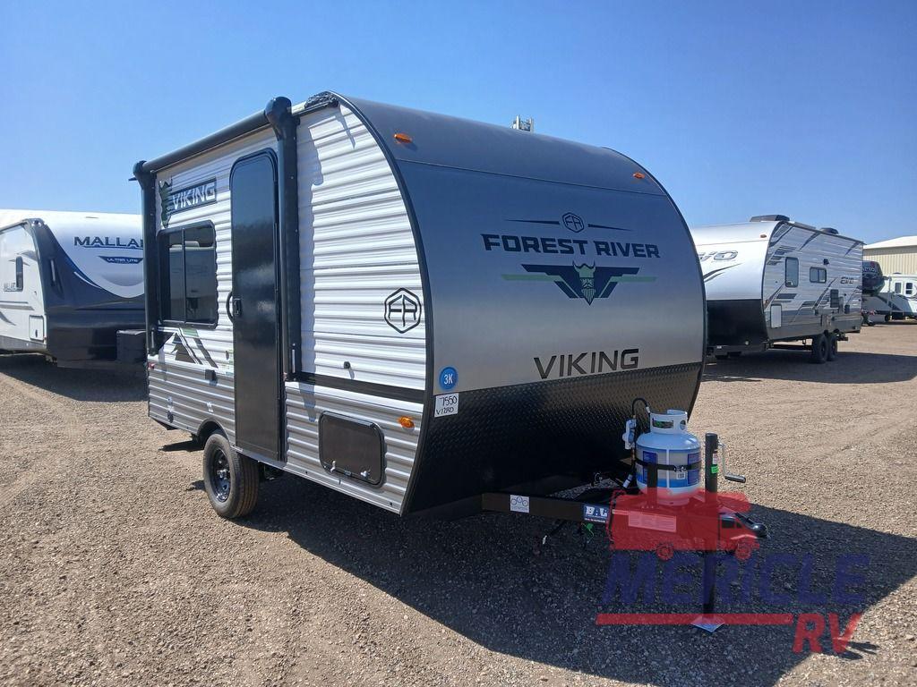 2026 Forest River Rv Viking 3K Series 12RD in fort lupton CO
