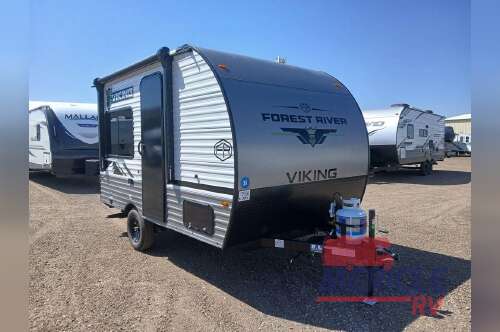 2026 Forest River Rv Viking 3K Series 12RD in fort lupton CO