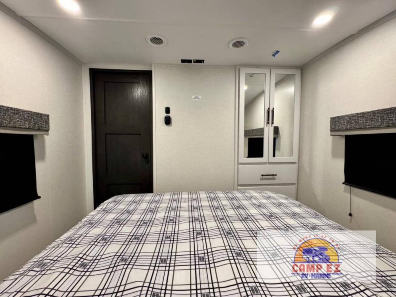 A photo of this 2026 Dutchmen Rv Voltage V-Series 3600