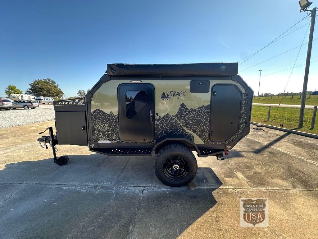2026 Imperial Outdoors Outback 120 in sherman MS