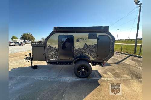 2026 Imperial Outdoors Outback 120 in sherman MS