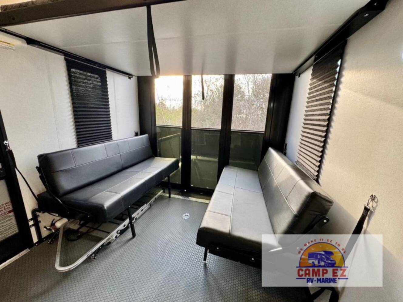 A photo of this 2026 Dutchmen Rv Voltage V-Series 3600