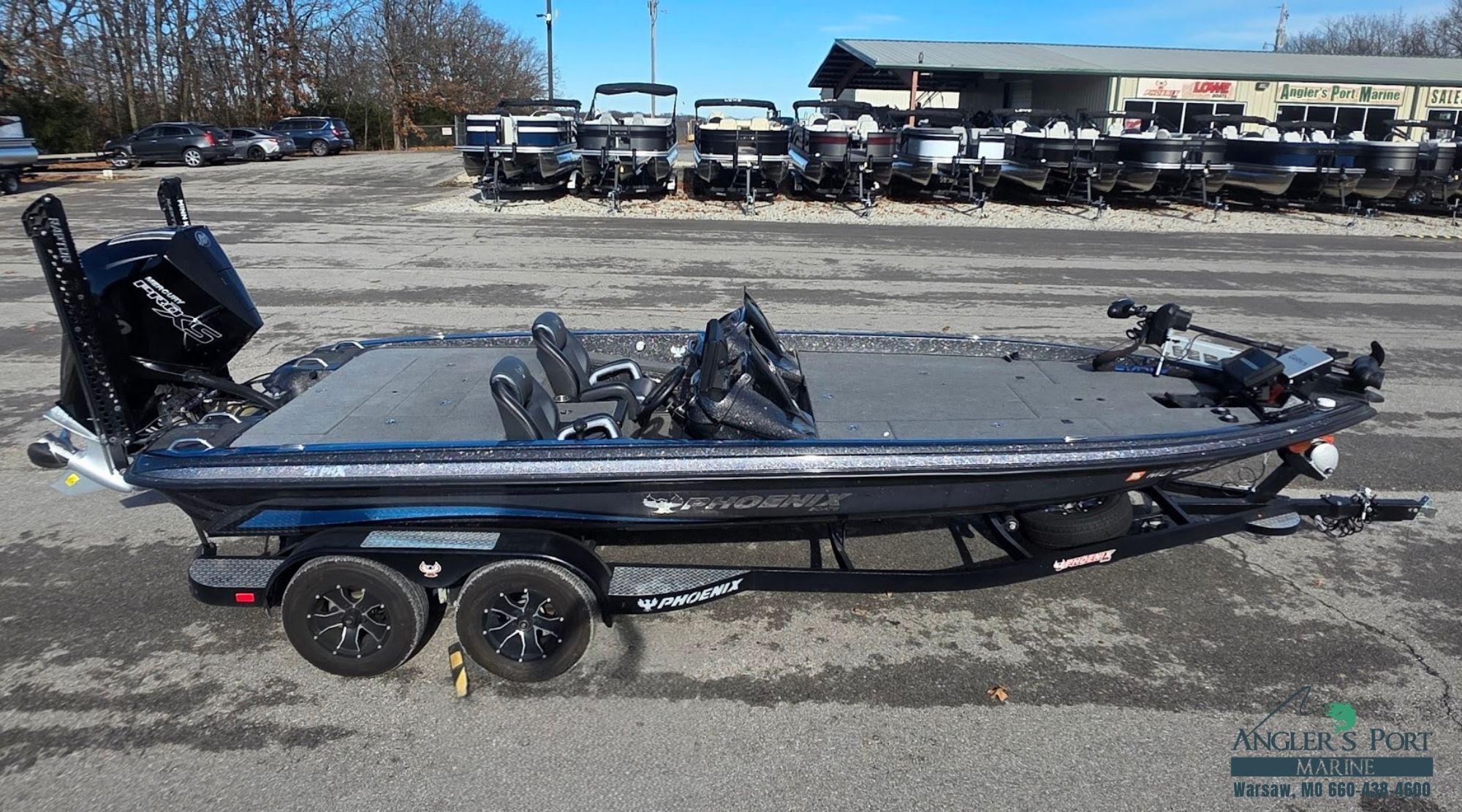 New 2026 Phoenix 721 Zxl Pro Xp For Sale in Warsaw, MO