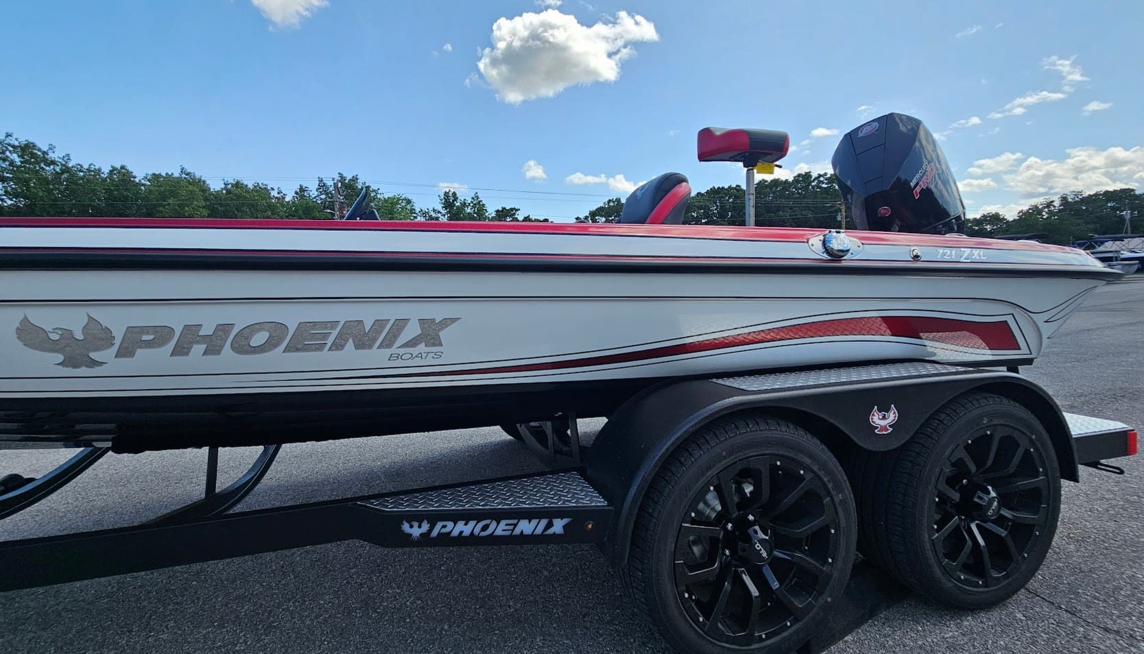 New 2026 Phoenix 721 Zxl Pro Xp For Sale in Warsaw, MO