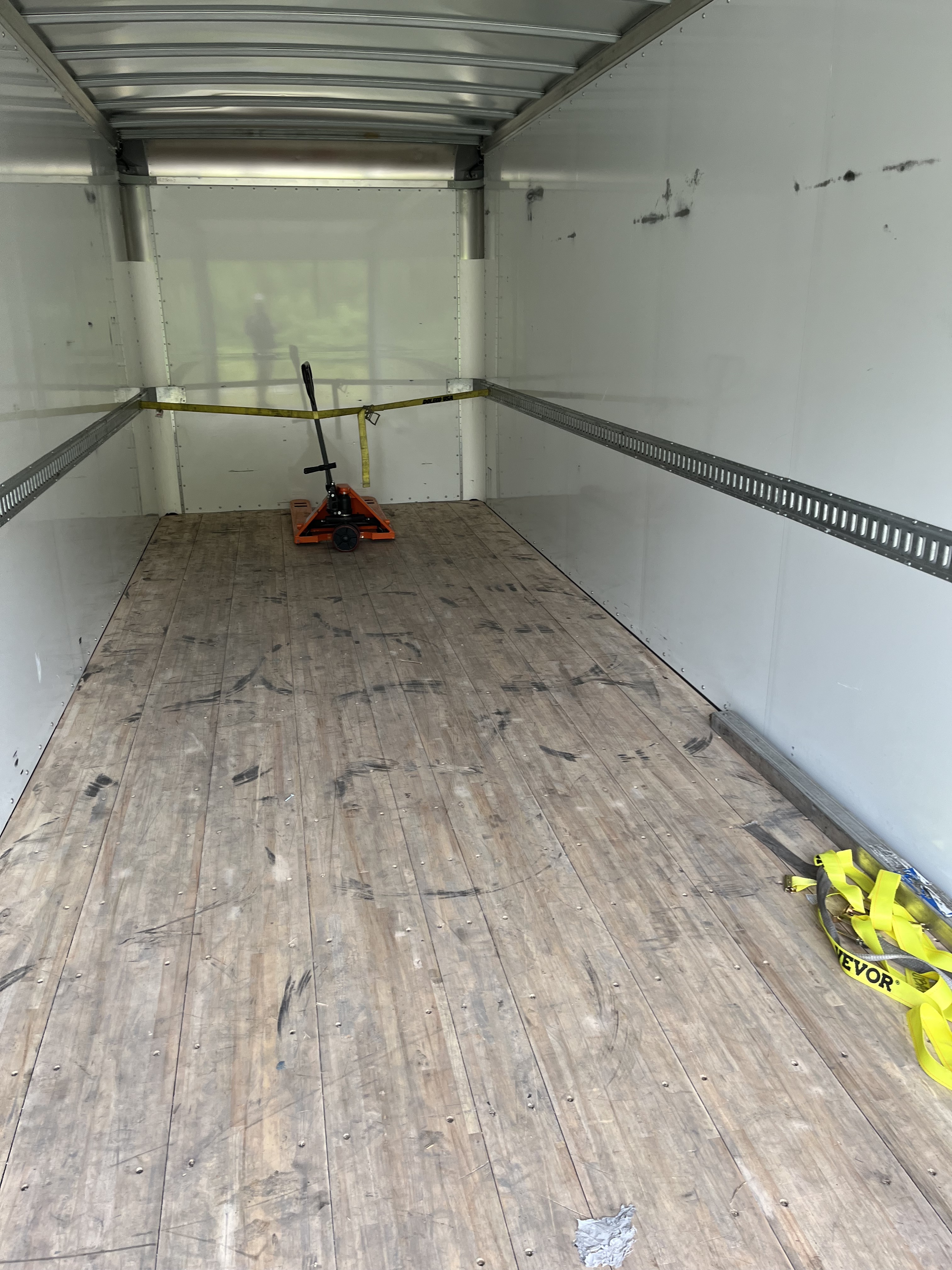 Mack Box Truck - Straight Truck For Sale - Commercial Truck Trader