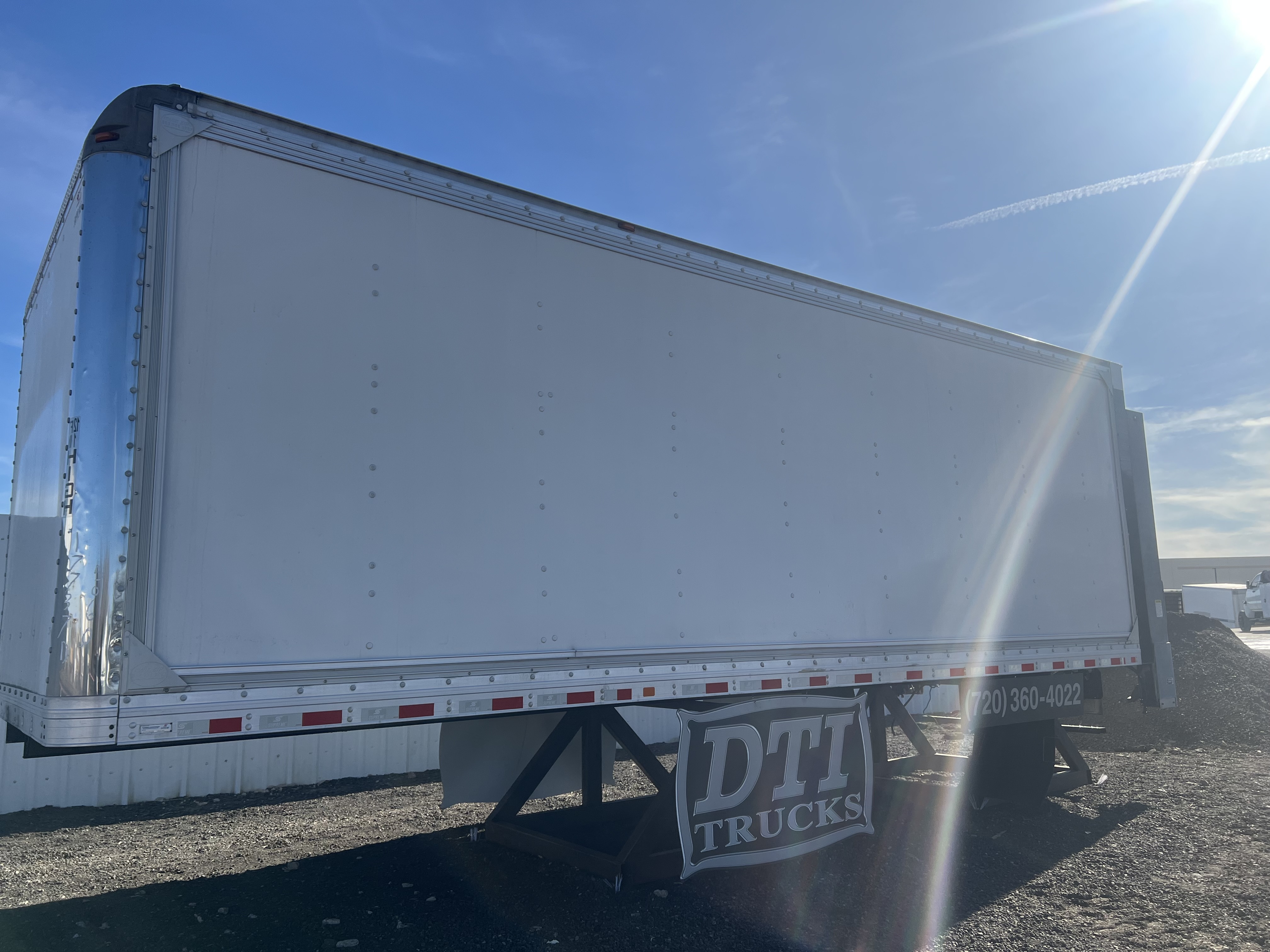 2019 SUPREME 24F in Denver, CO