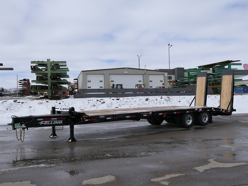2026 FELLING FT-45-2 LP PLUS in South Royalton, VT