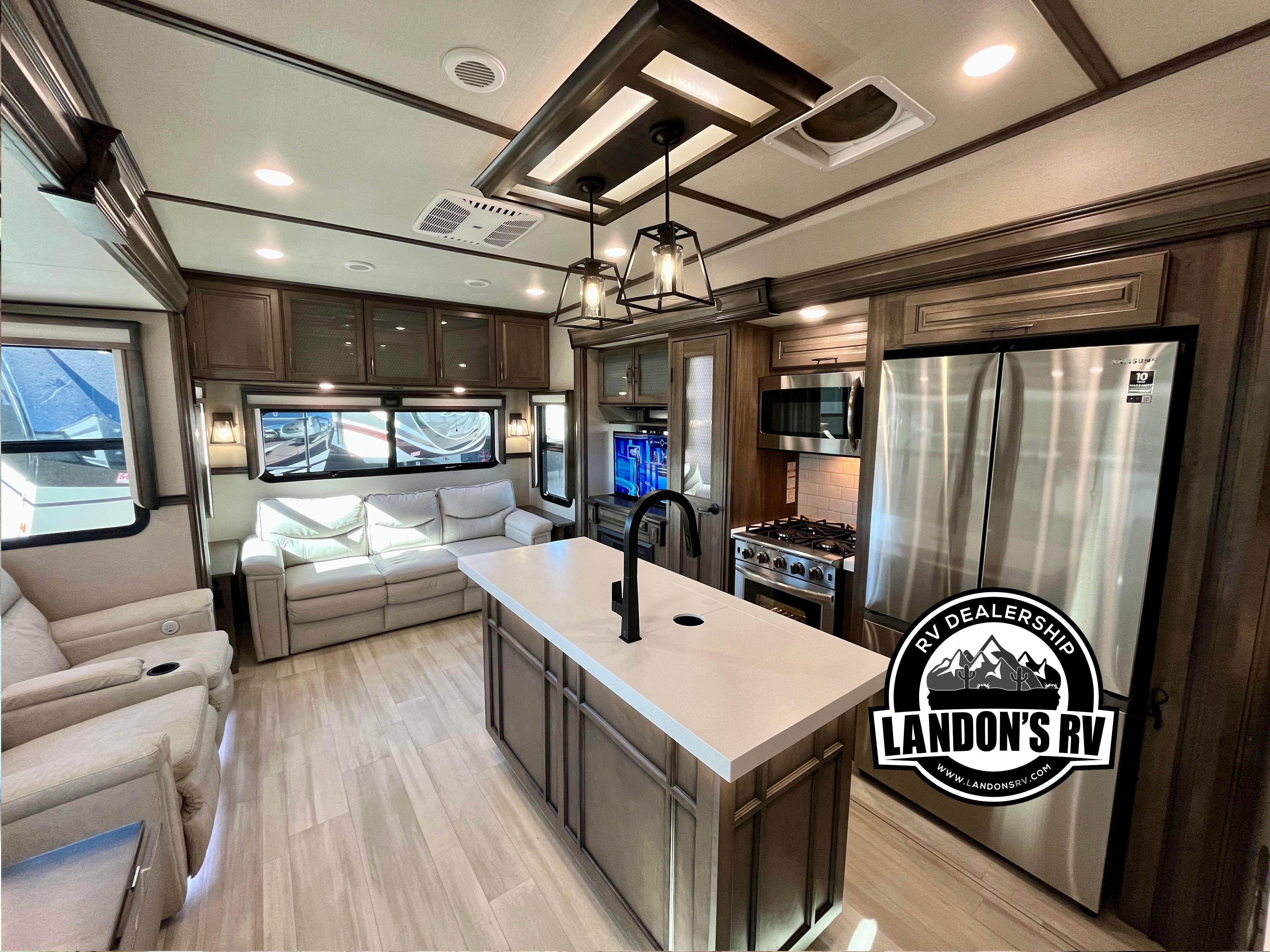 2022 Grand Design SOLITUDE 378MBS in mesa AZ