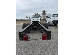 2025 FORD F750