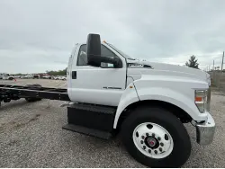 2025 FORD F750