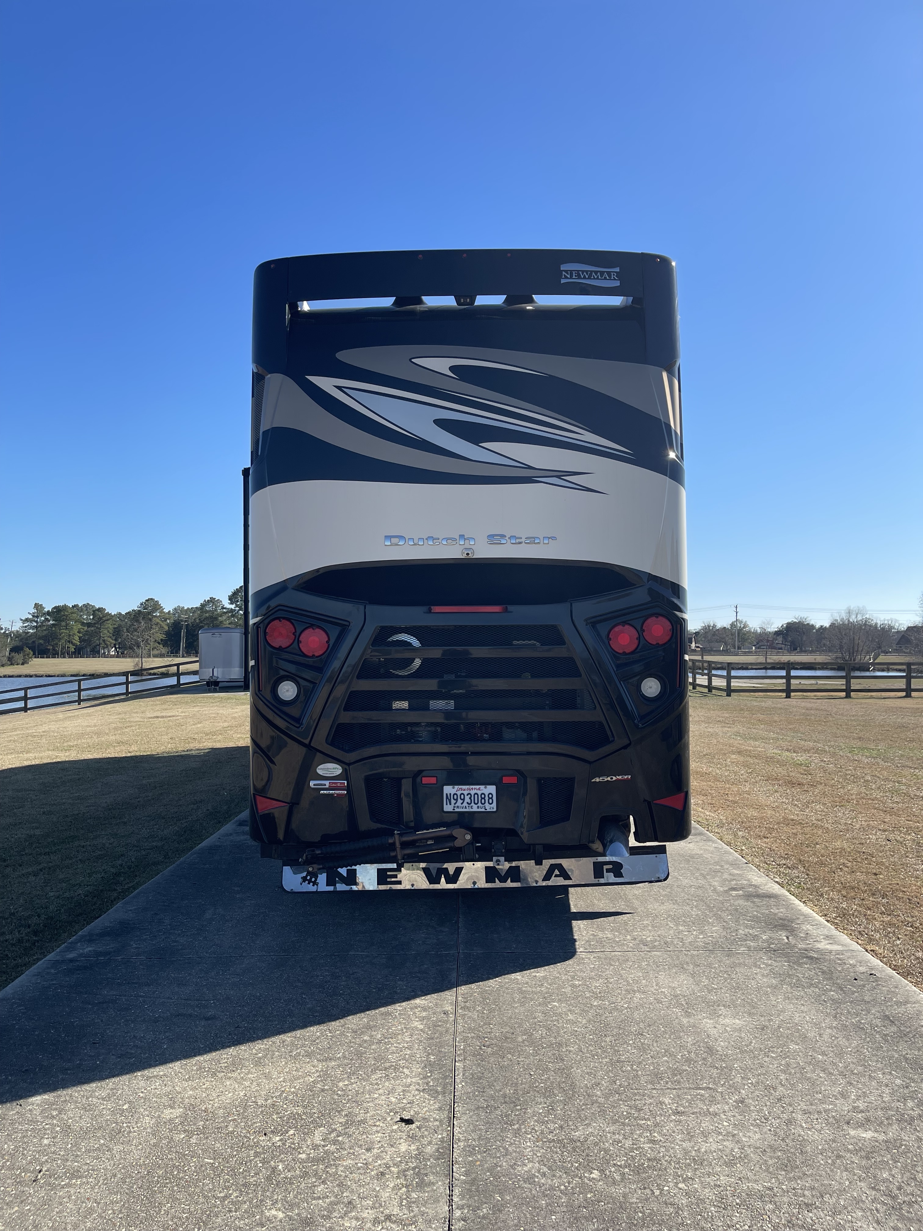 2020 Newmar DUTCH STAR 4369 in baton rouge LA