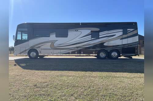 2020 Newmar DUTCH STAR 4369 in baton rouge LA