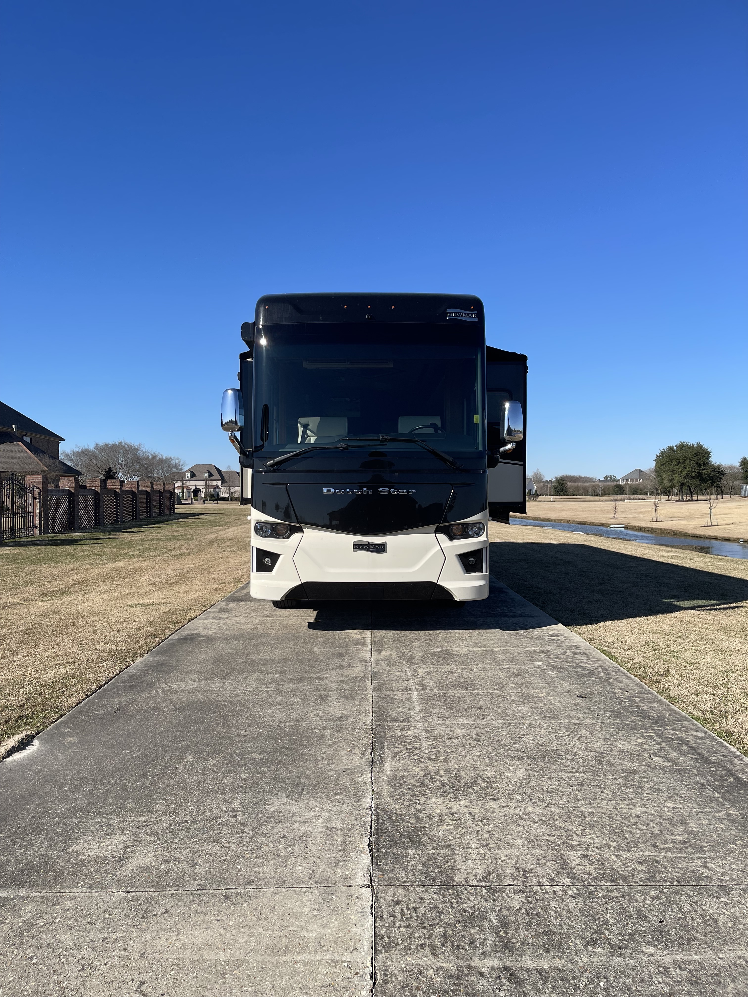 2020 Newmar DUTCH STAR 4369 in baton rouge LA