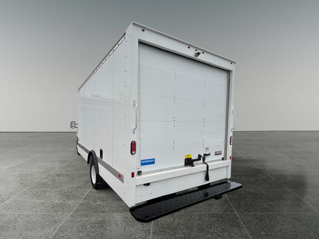 2026 FORD ECONOLINE in Tacoma, WA