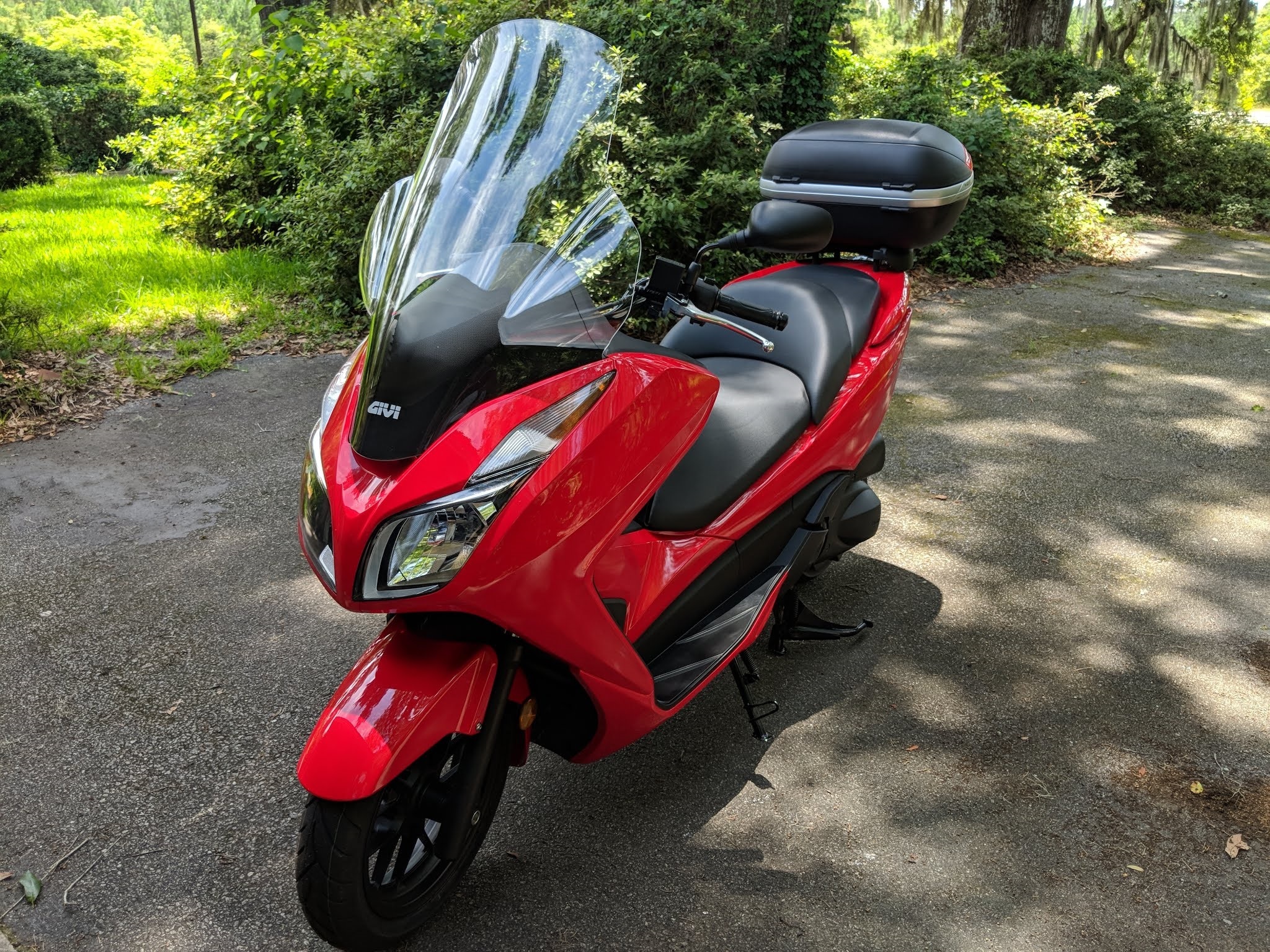 Forza For Sale - Honda Scooters - Cycle Trader