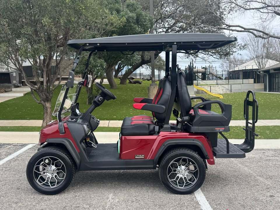 2026 Evolution D5 2+2 Plus 200 PLUS in san antonio TX