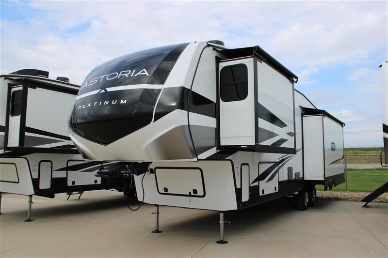 2026 Dutchmen ASTORIA 3173RL in le mars IA