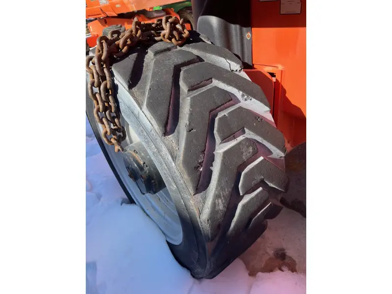 2008 JLG 1200SJP