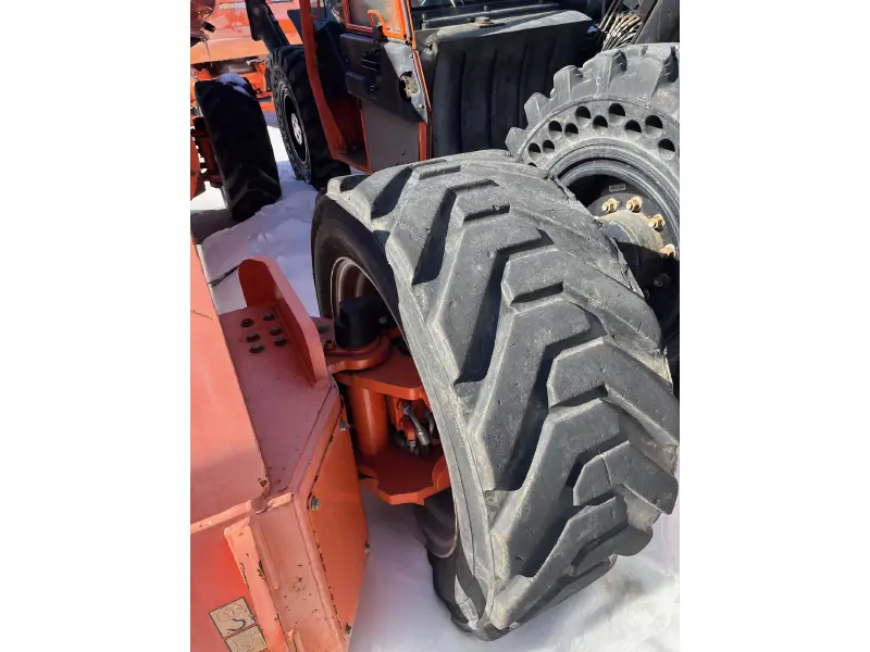 2008 JLG 1200SJP