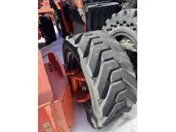 2008 JLG 1200SJP