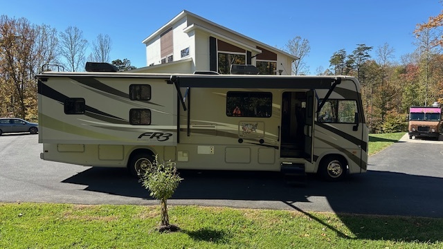 2017 Forest River FR3 32DS in crozet VA