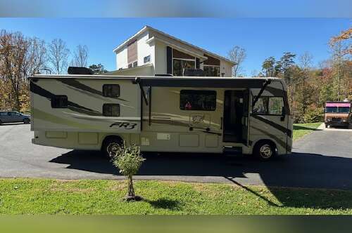 2017 Forest River FR3 32DS in crozet VA