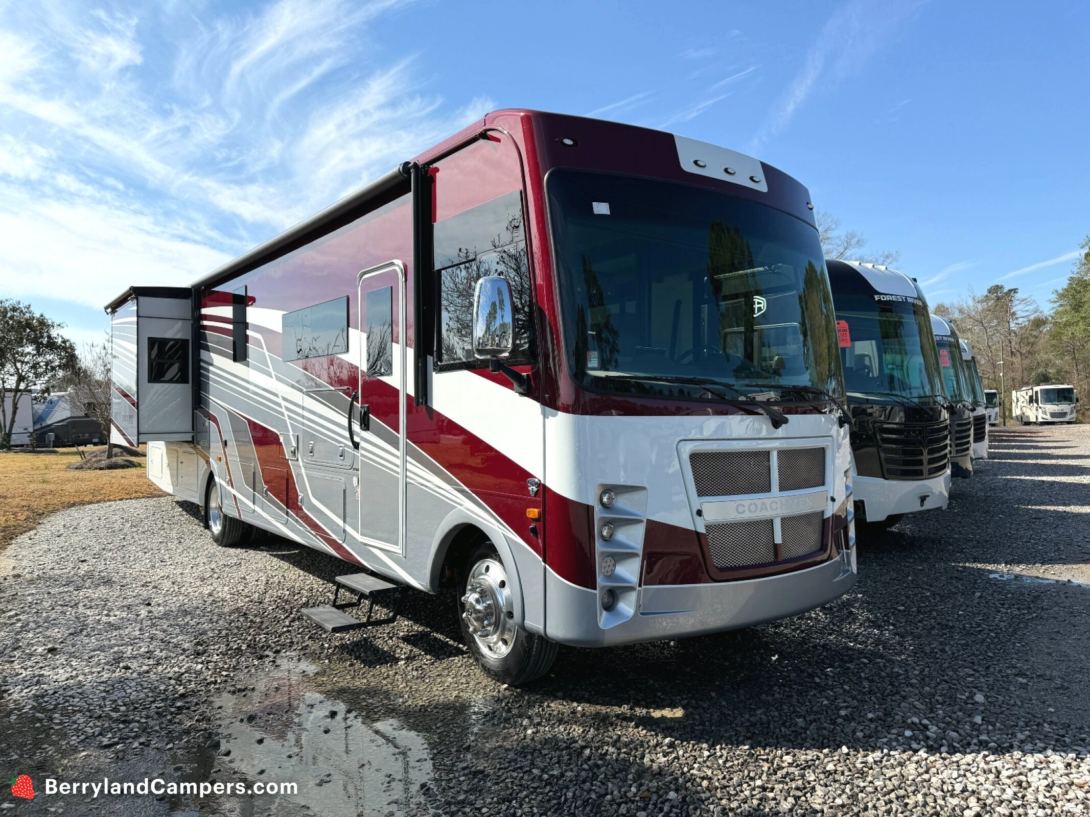 2026 Coachmen Encore 375RBF in ponchatoula LA