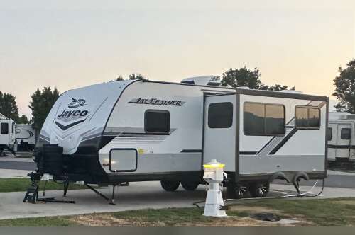 2024 Jayco JAY FEATHER 25RB in bountiful UT