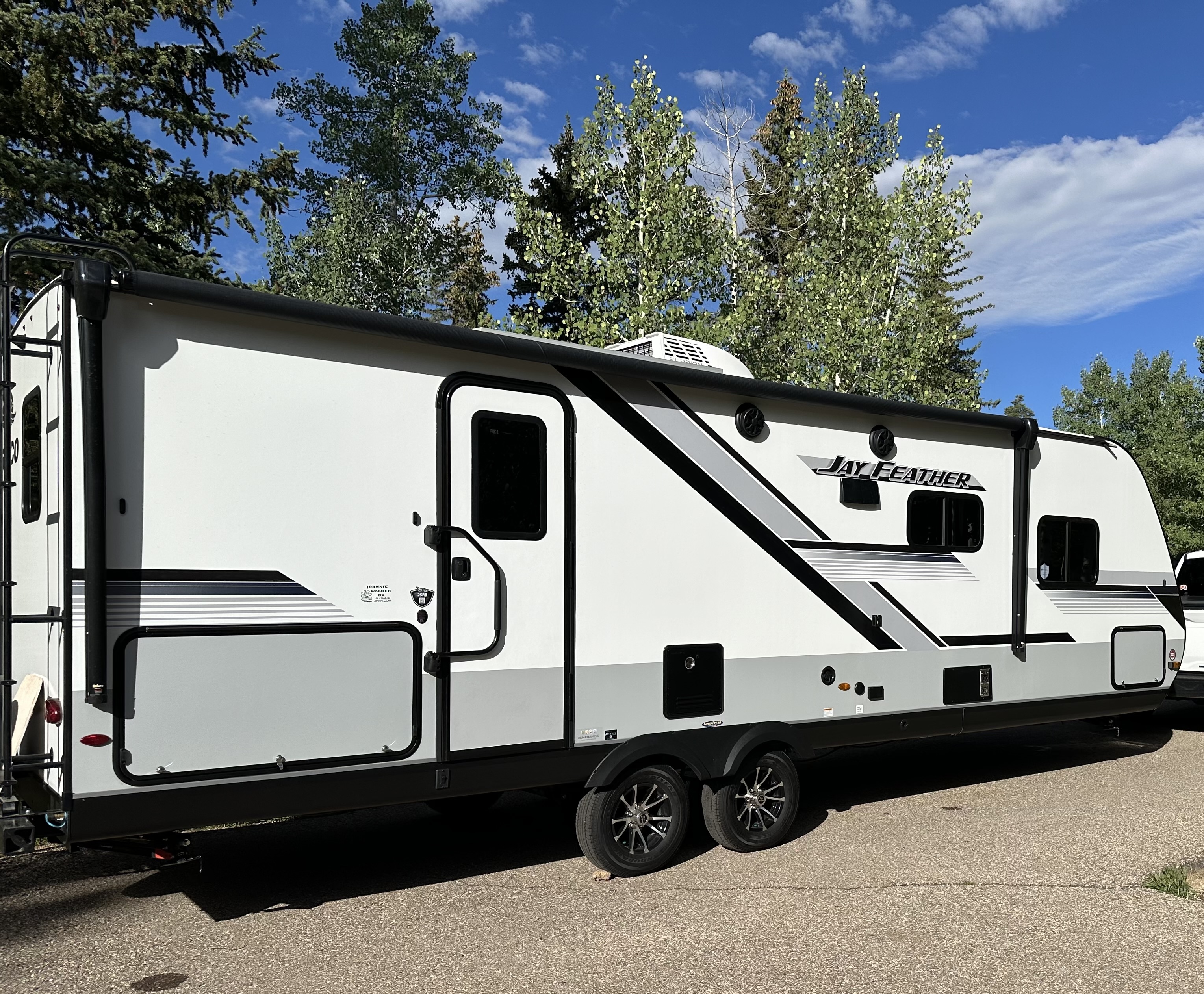 2024 Jayco JAY FEATHER 25RB in bountiful UT