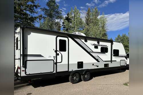 2024 Jayco JAY FEATHER 25RB in bountiful UT
