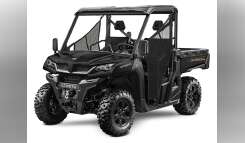 2025 CFMOTO UForce 1000 UTV/Utility ATV