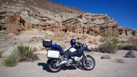 2005 BMW R 1200 GS GS in Culver City, CA