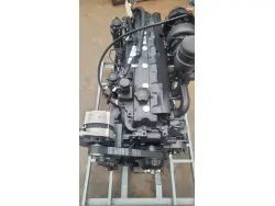 JOHN DEERE 6068HF285