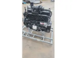 JOHN DEERE 6068HF285