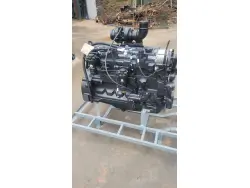JOHN DEERE 6068HF285