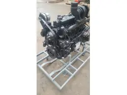 2023 JOHN DEERE 6068HF285