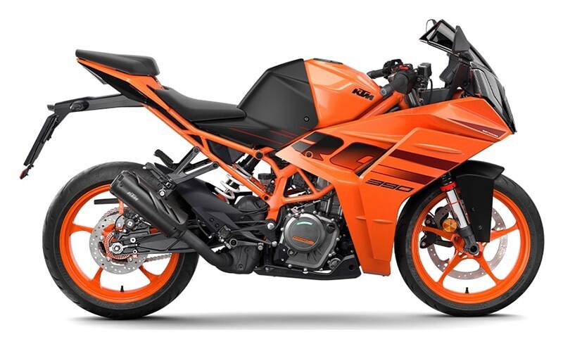 Ktm Rc 390 Motorcycles For Sale - Cycle Trader