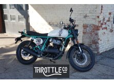 2026 Royal Enfield Bear 650 First Ride image