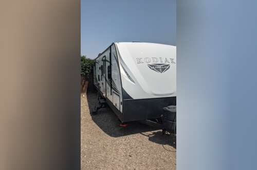 2019 Dutchmen KODIAK ULTRA LITE 283BHSL in littleton CO