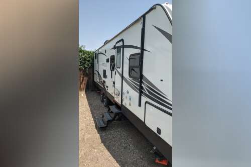 2019 Dutchmen KODIAK ULTRA LITE 283BHSL in littleton CO