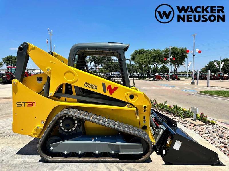 2025 WACKER NEUSON ST31 in Fort Worth, TX