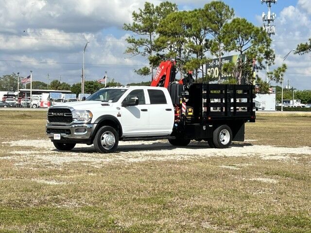 2024 RAM 5500 in Naples, FL