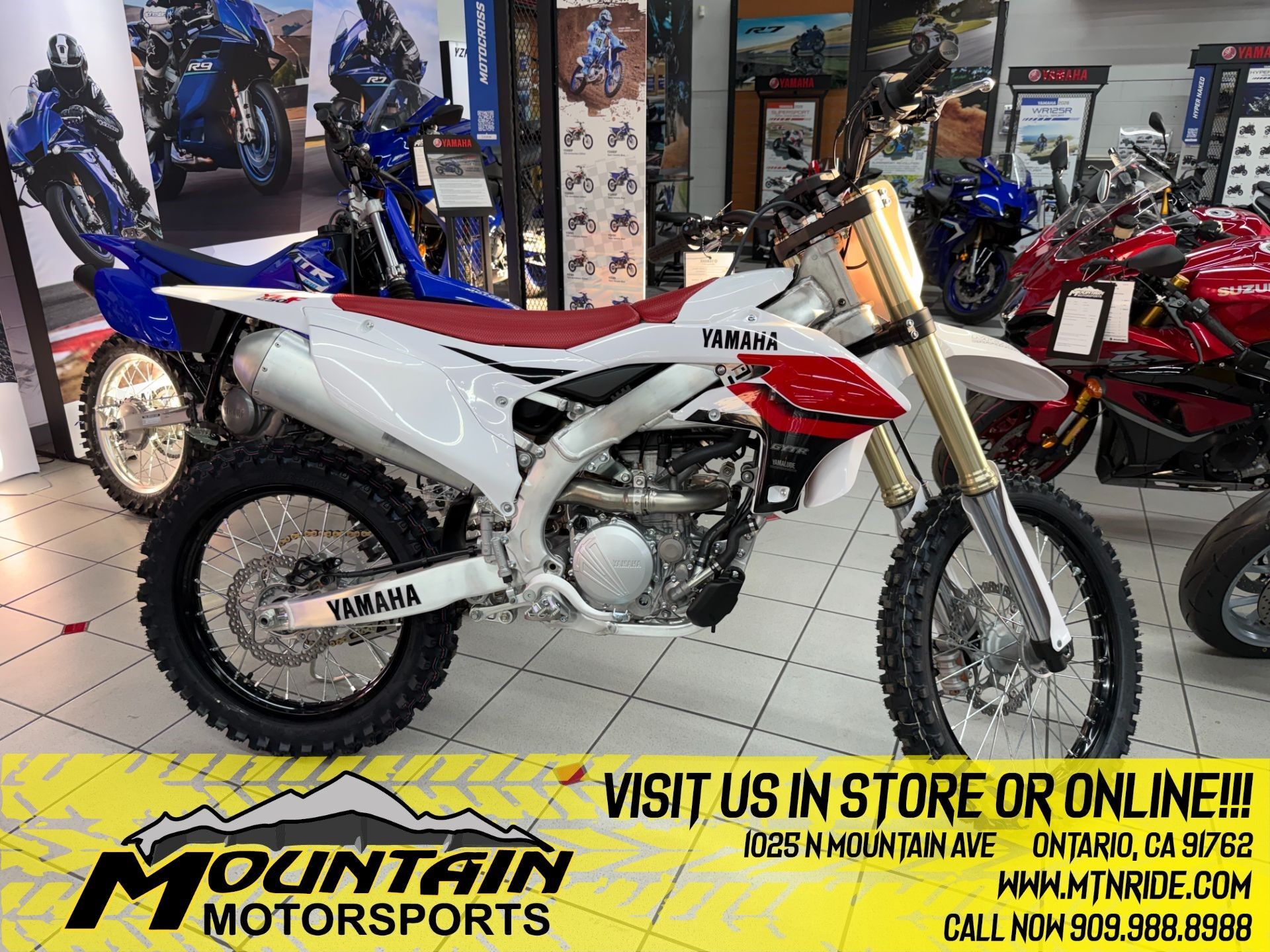 Motorcycles For Sale Near Chino Hills, CA - Cycle Trader