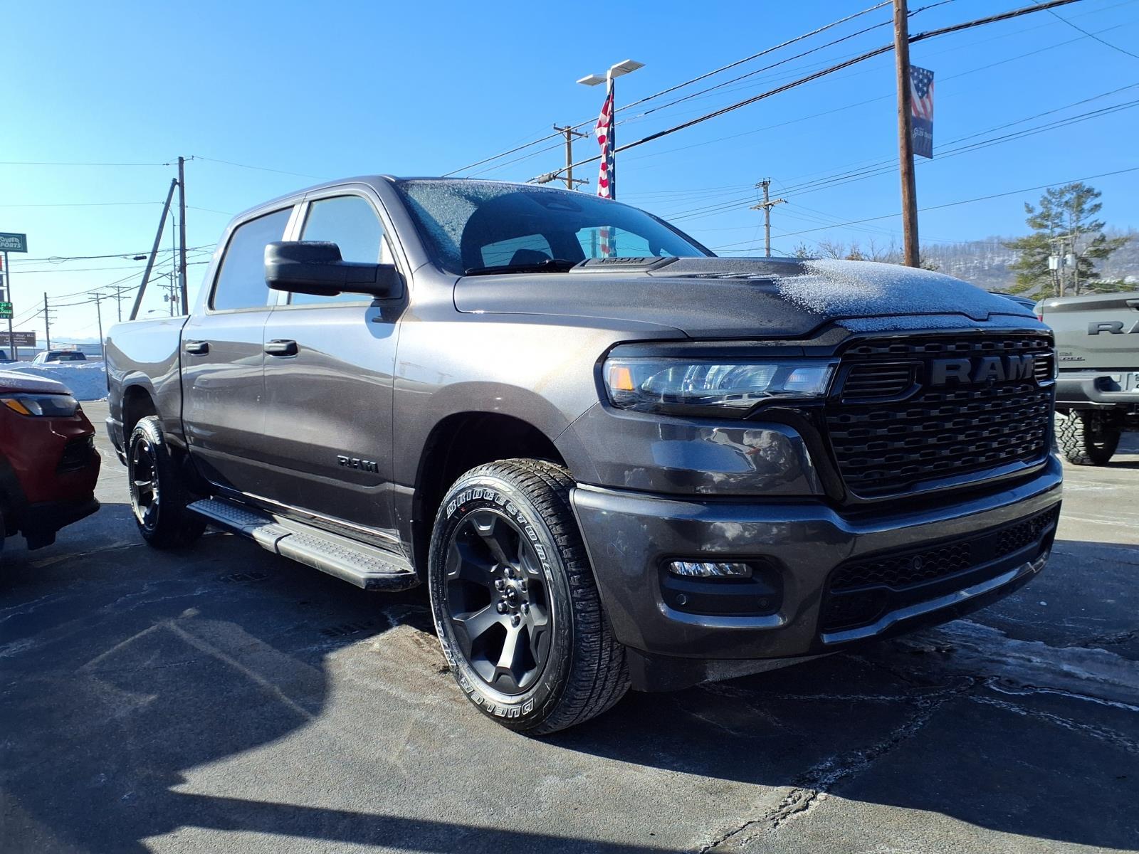 2026 RAM 1500 TRADESMAN in Glen Dale, WV