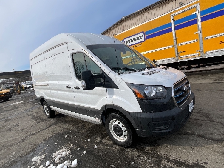2022 FORD TRANSIT 350 in Reading, PA