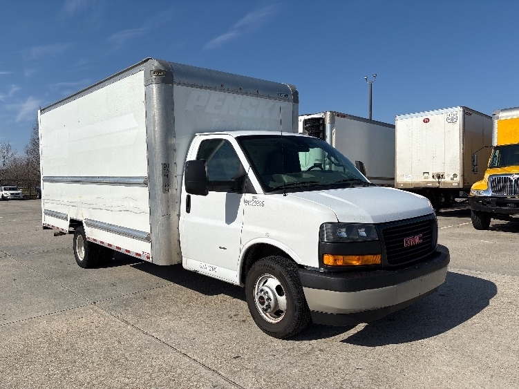 2021 GMC SAVANA in Baton Rouge, LA